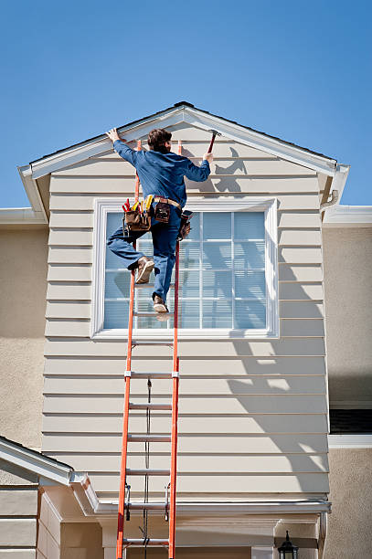 Reliable Sappington, MO Siding Installation & Repair Solutions